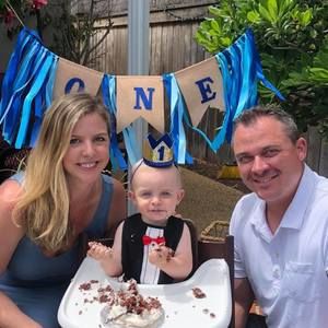 Meet your Posher, Andrea